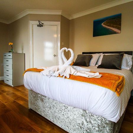 Beulah Guest House 포트러시 외부 사진