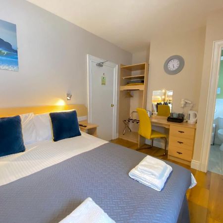 Beulah Guest House 포트러시 외부 사진