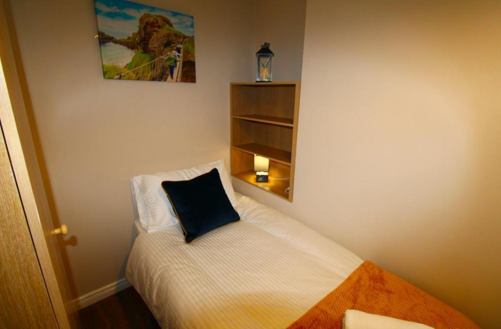 Beulah Guest House 포트러시 외부 사진