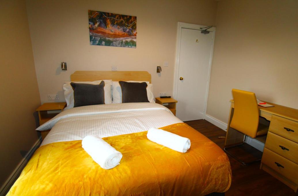 Beulah Guest House 포트러시 외부 사진