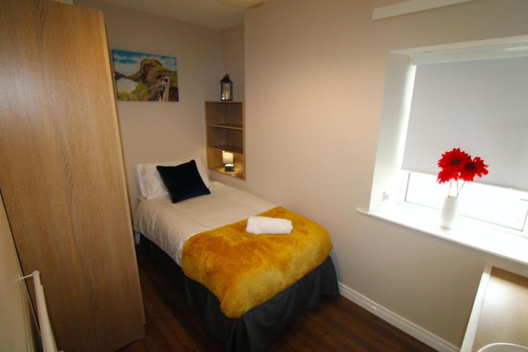Beulah Guest House 포트러시 외부 사진