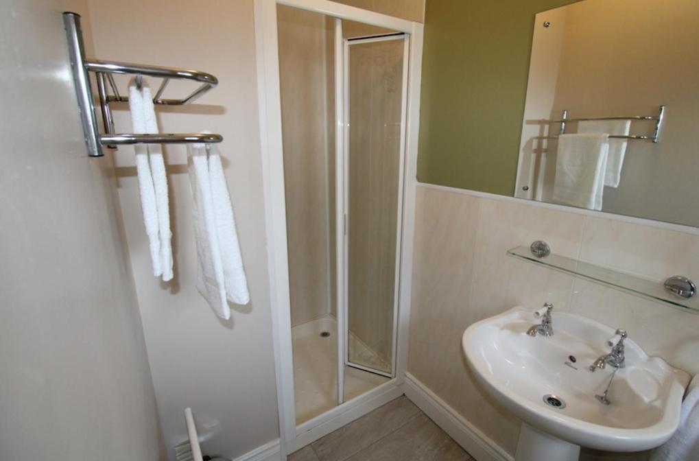 Beulah Guest House 포트러시 외부 사진