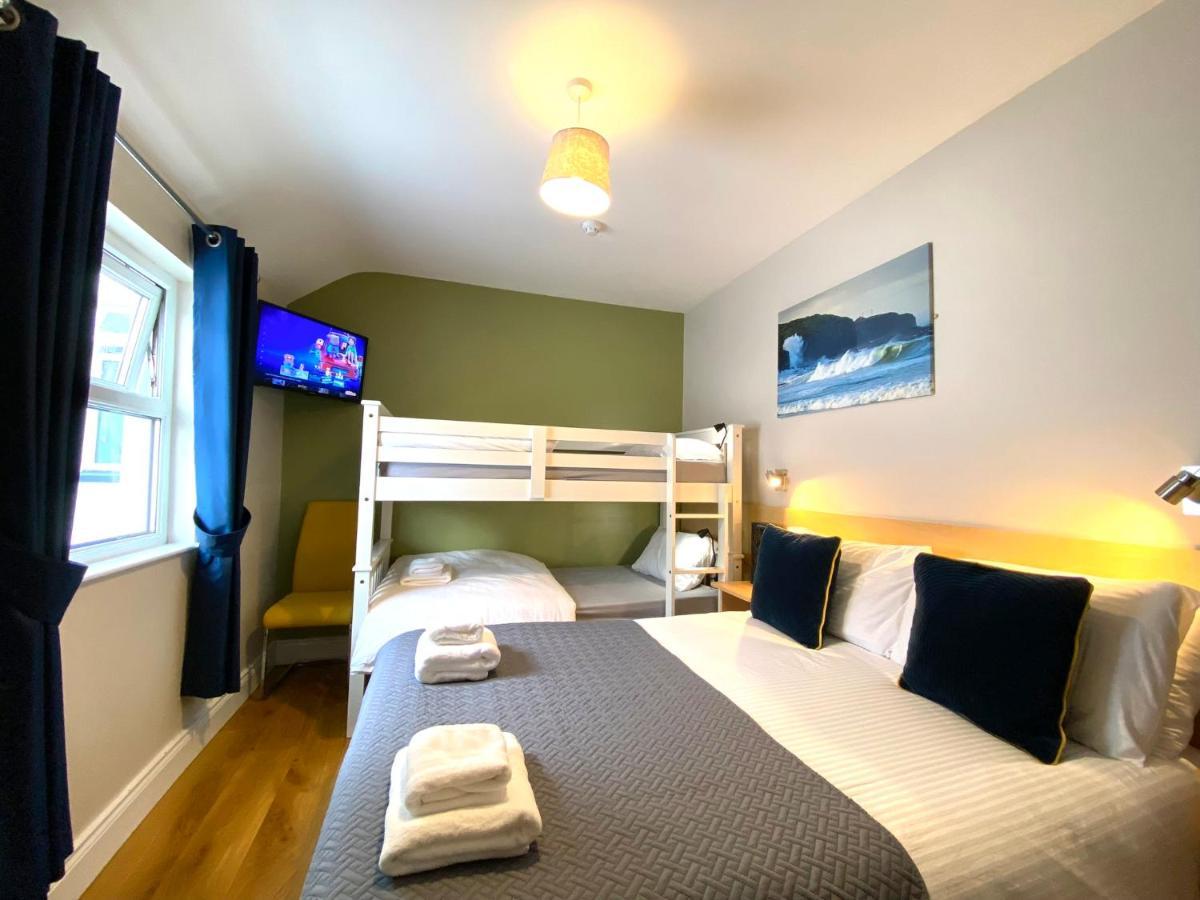 Beulah Guest House 포트러시 외부 사진