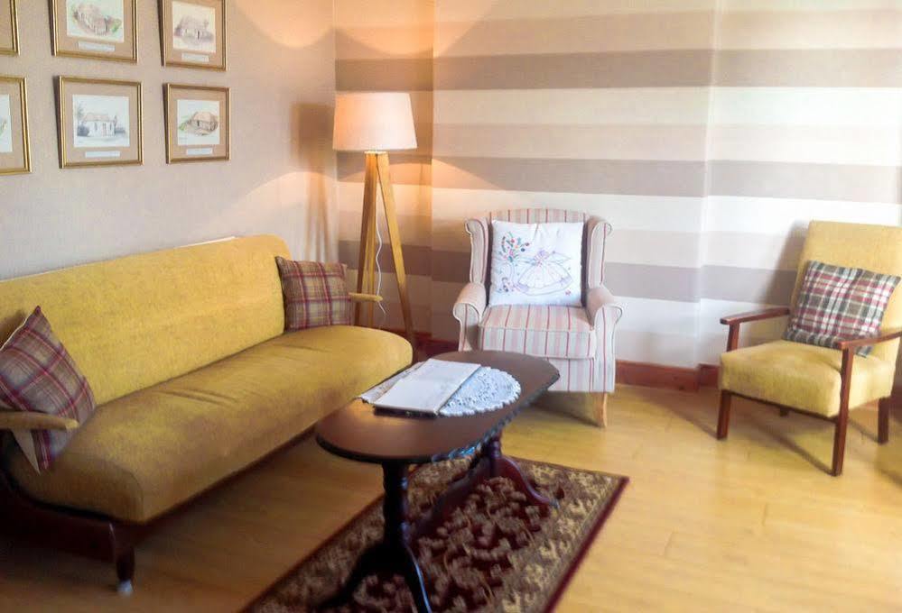 Beulah Guest House 포트러시 외부 사진